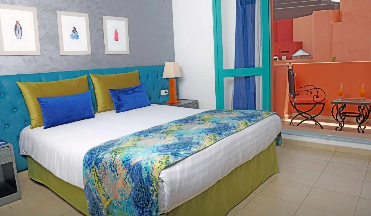 Rose Aqua Parc Club — ROSE AQUA PARC