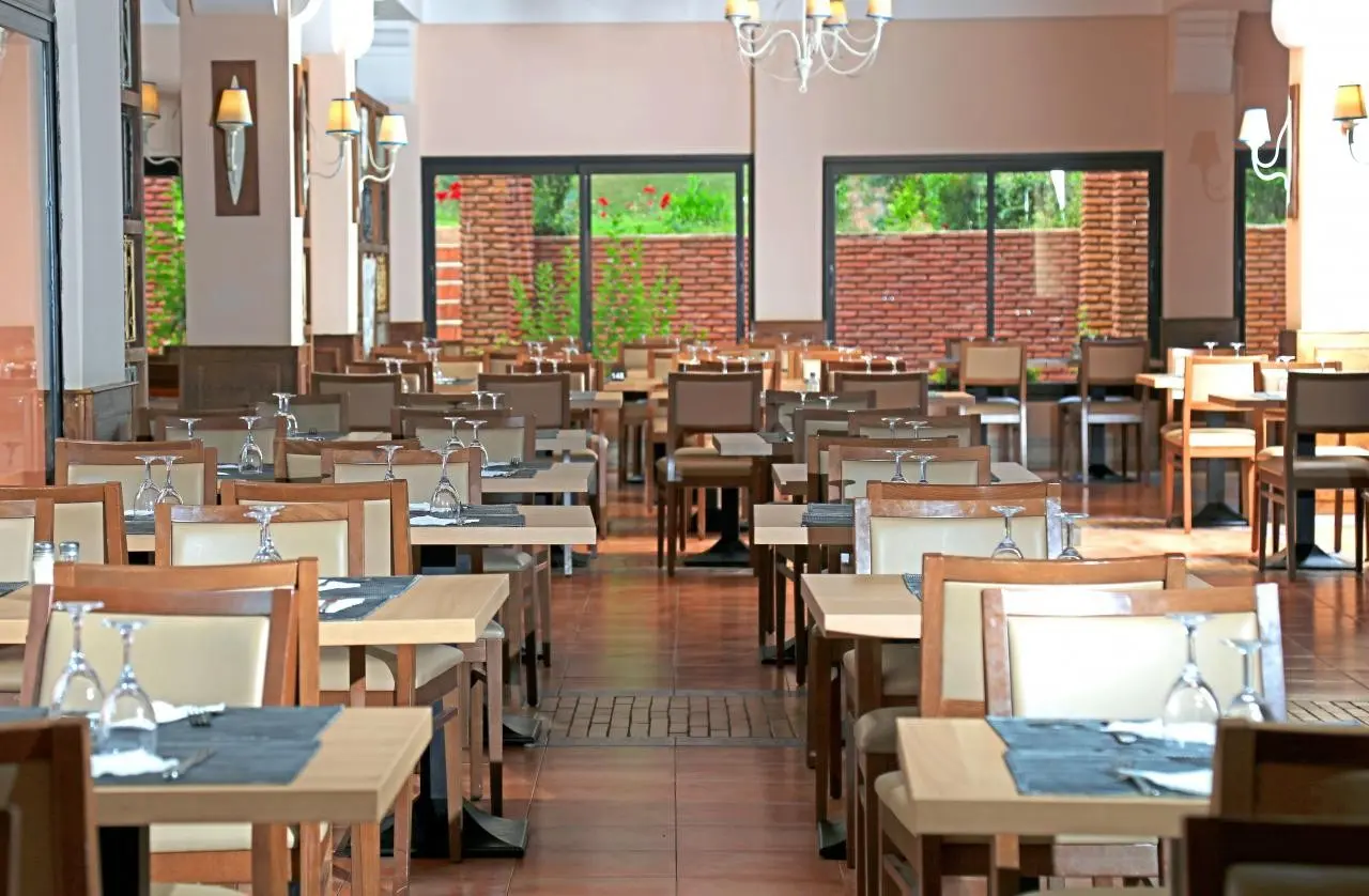 Rose Aqua Parc Club — ROSE AQUA PARC