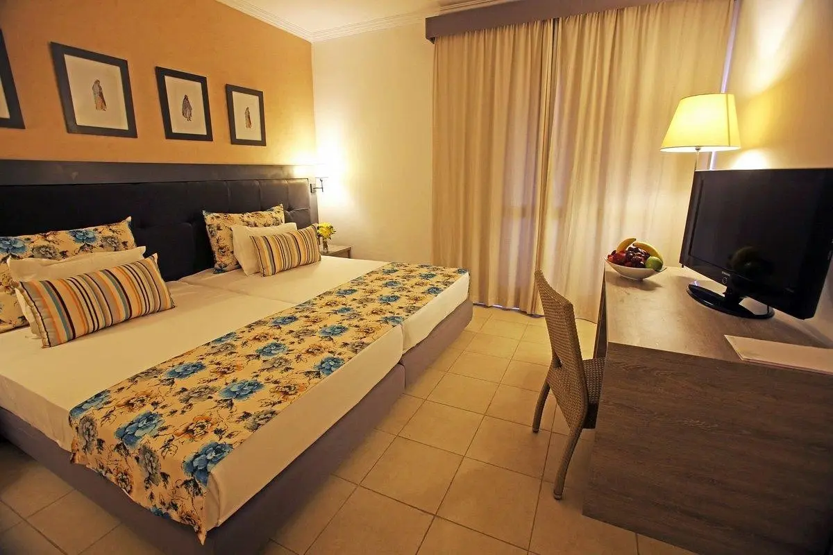 Rose Aqua Parc Club — ROSE AQUA PARC