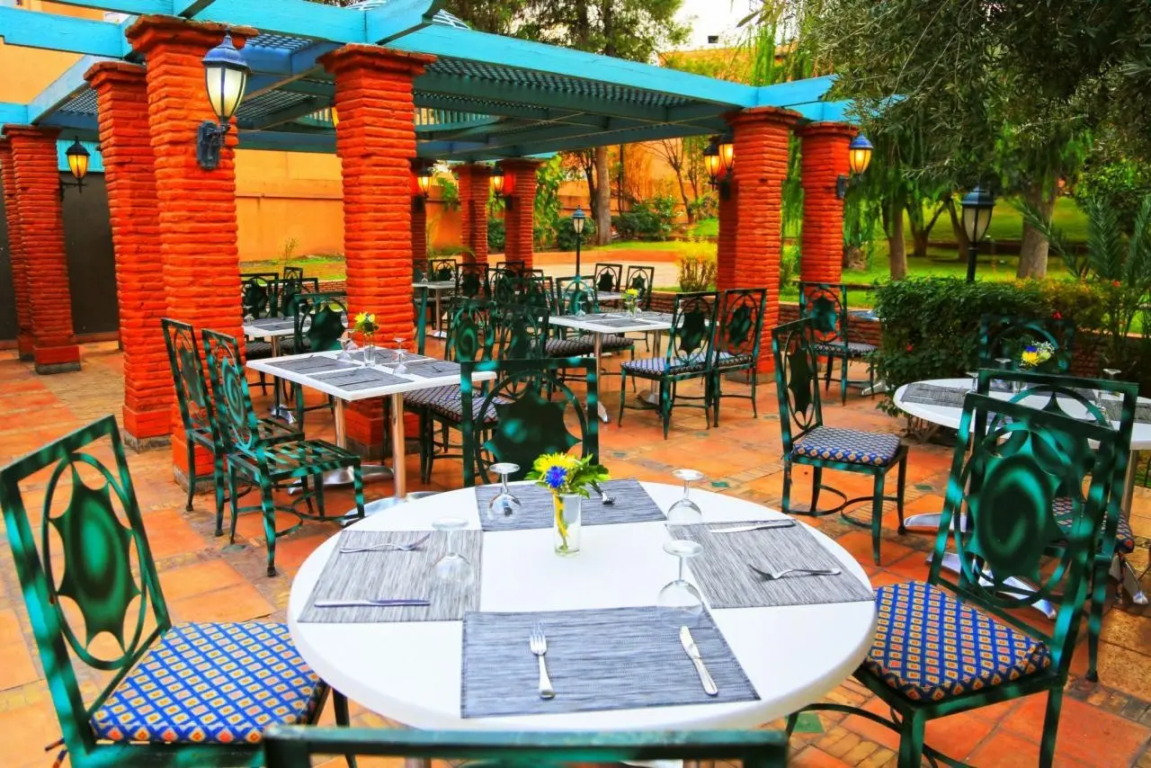 Rose Aqua Parc Club — ROSE AQUA PARC