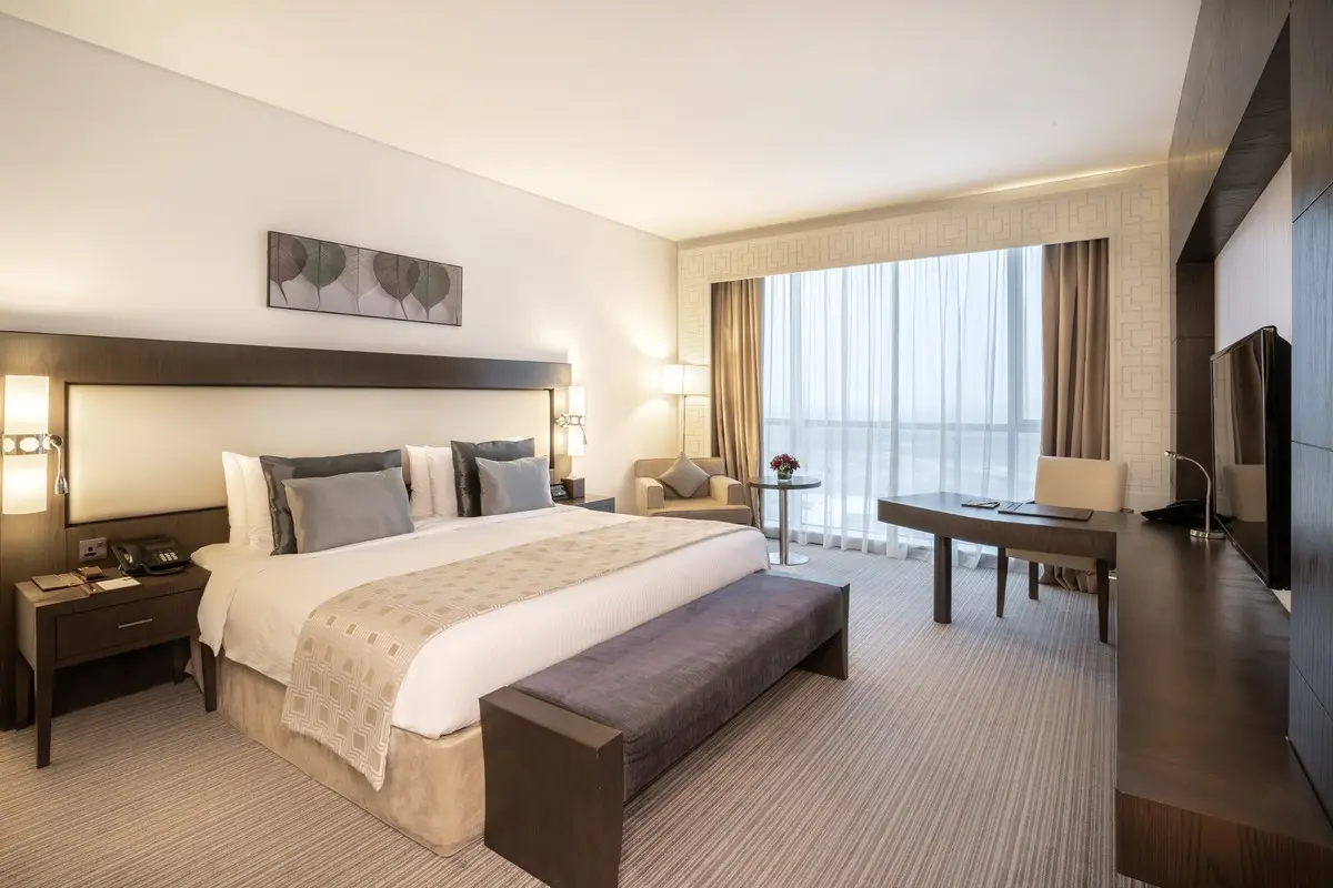 Royal M by Gewan Hotel & Resort Al Aqah — ROYAL M HOTEL FUJAIRAH