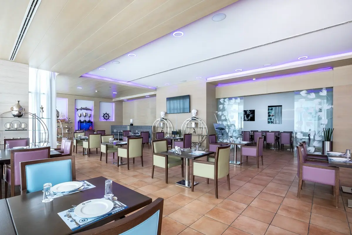 Royal M by Gewan Hotel & Resort Al Aqah — ROYAL M HOTEL FUJAIRAH