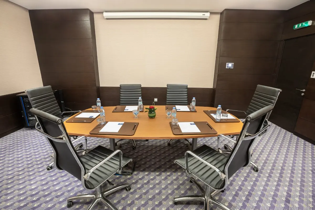 Royal M by Gewan Hotel & Resort Al Aqah — ROYAL M HOTEL FUJAIRAH