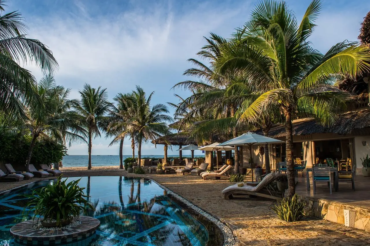 Sailing Club Resort Mui Ne — SAILING CLUB RESORT MUI NE