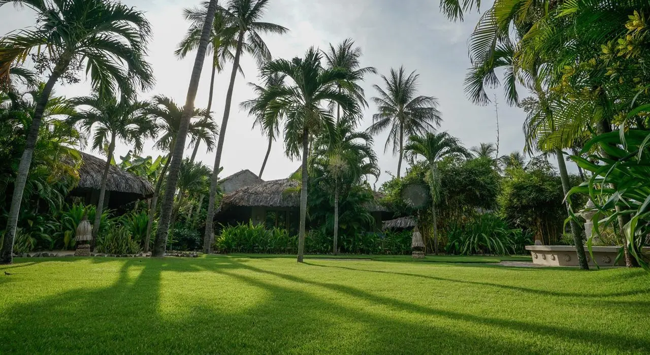 Sailing Club Resort Mui Ne — SAILING CLUB RESORT MUI NE