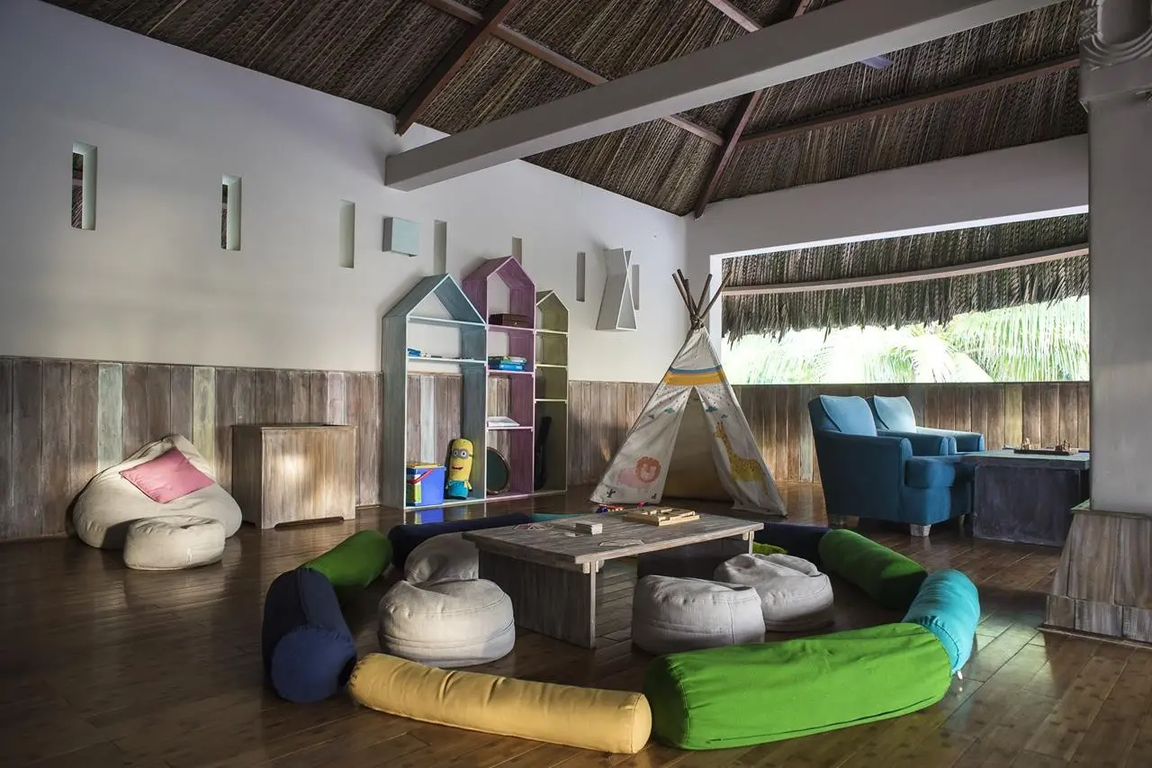 Sailing Club Resort Mui Ne — SAILING CLUB RESORT MUI NE