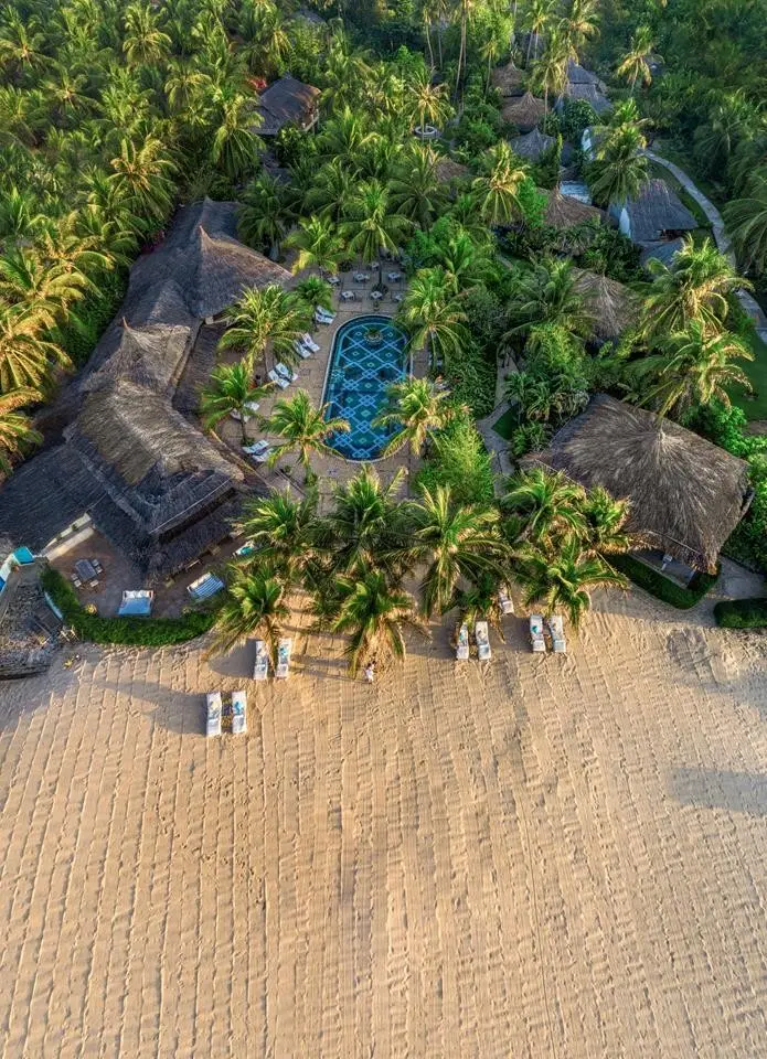 Sailing Club Resort Mui Ne — SAILING CLUB RESORT MUI NE