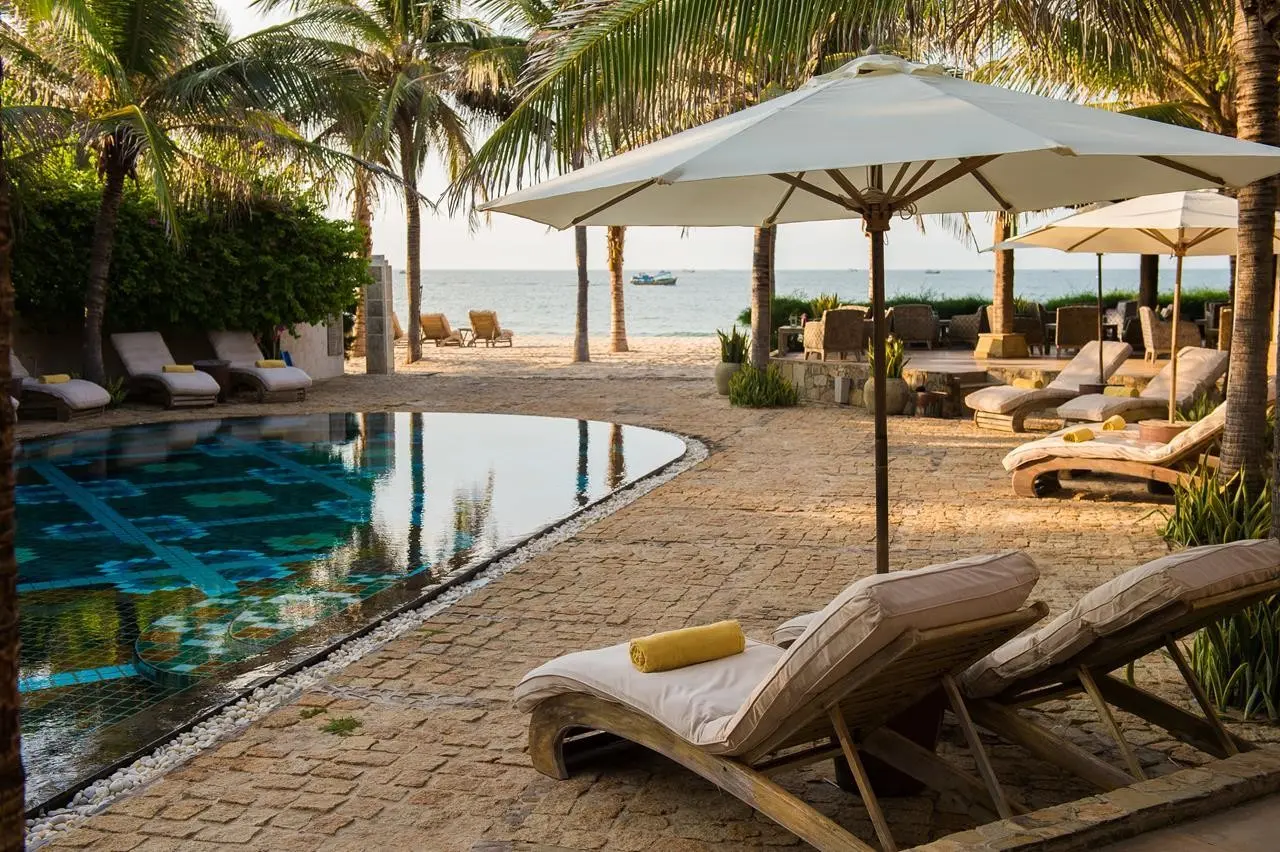 Sailing Club Resort Mui Ne — SAILING CLUB RESORT MUI NE