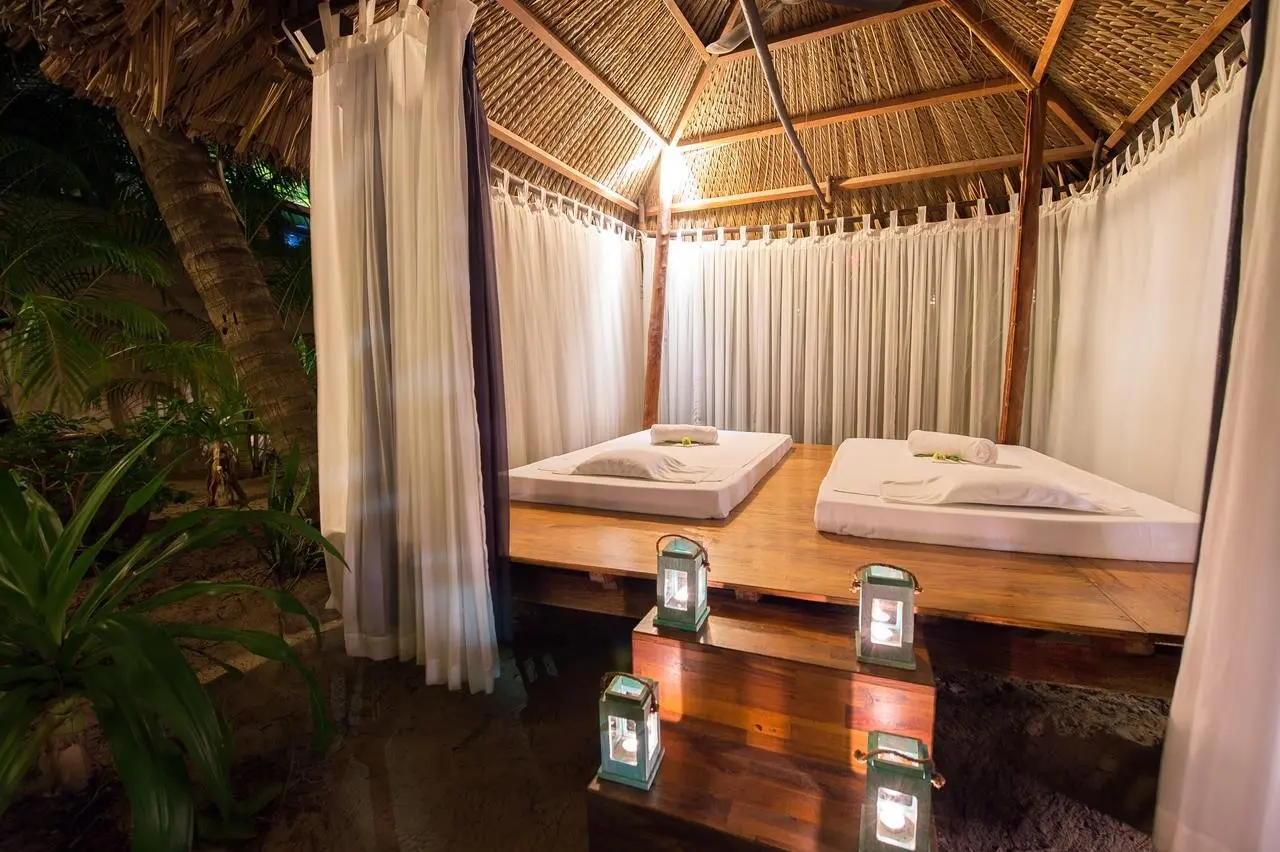 Sailing Club Resort Mui Ne — SAILING CLUB RESORT MUI NE