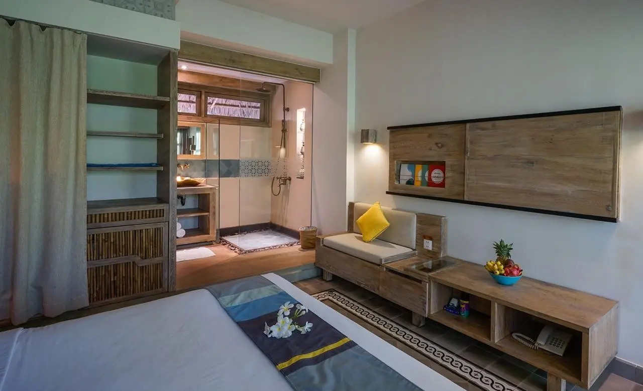 Sailing Club Resort Mui Ne — SAILING CLUB RESORT MUI NE