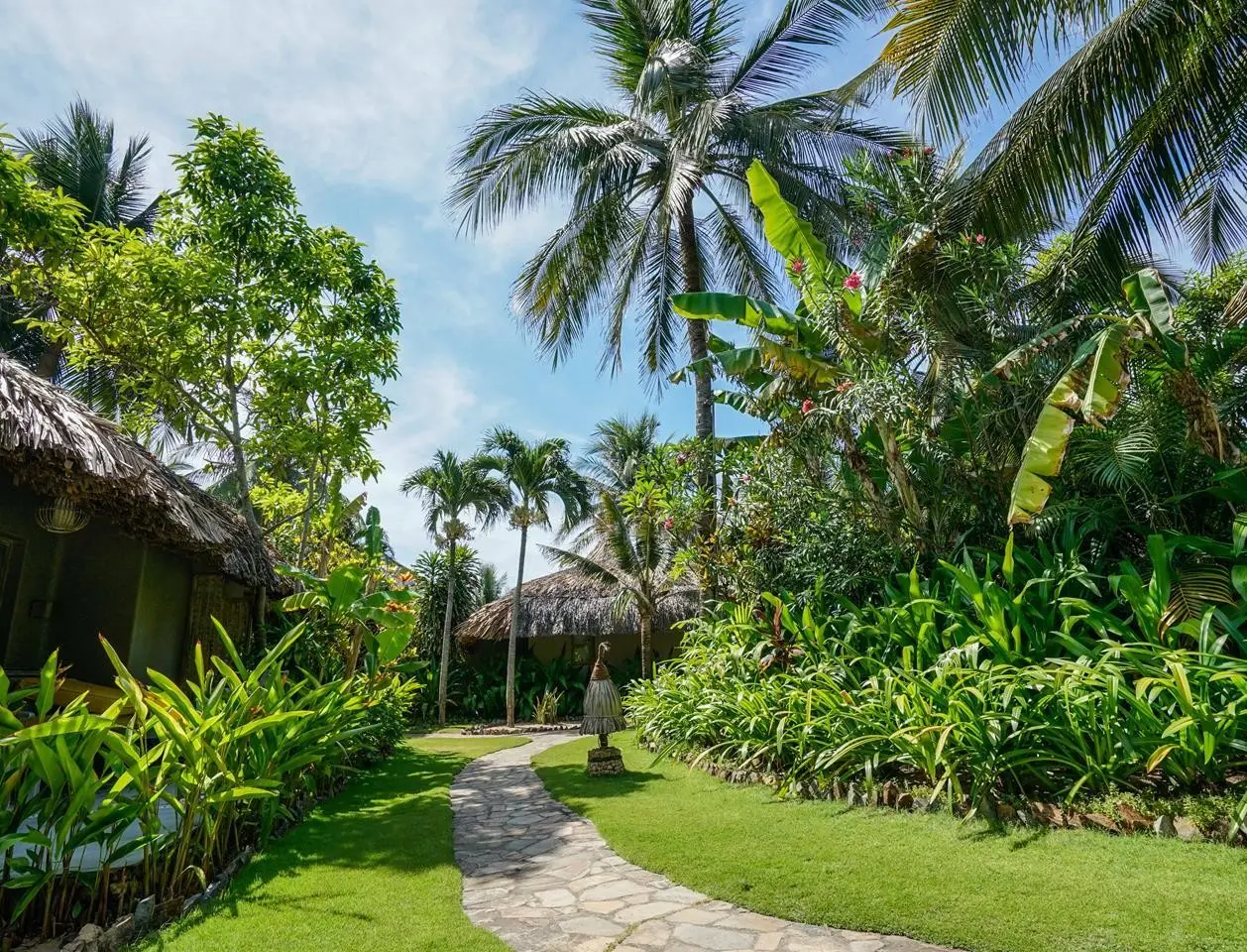 Sailing Club Resort Mui Ne — SAILING CLUB RESORT MUI NE