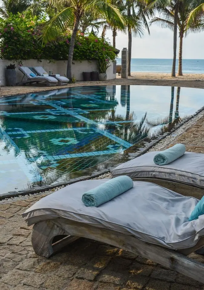 Sailing Club Resort Mui Ne — SAILING CLUB RESORT MUI NE