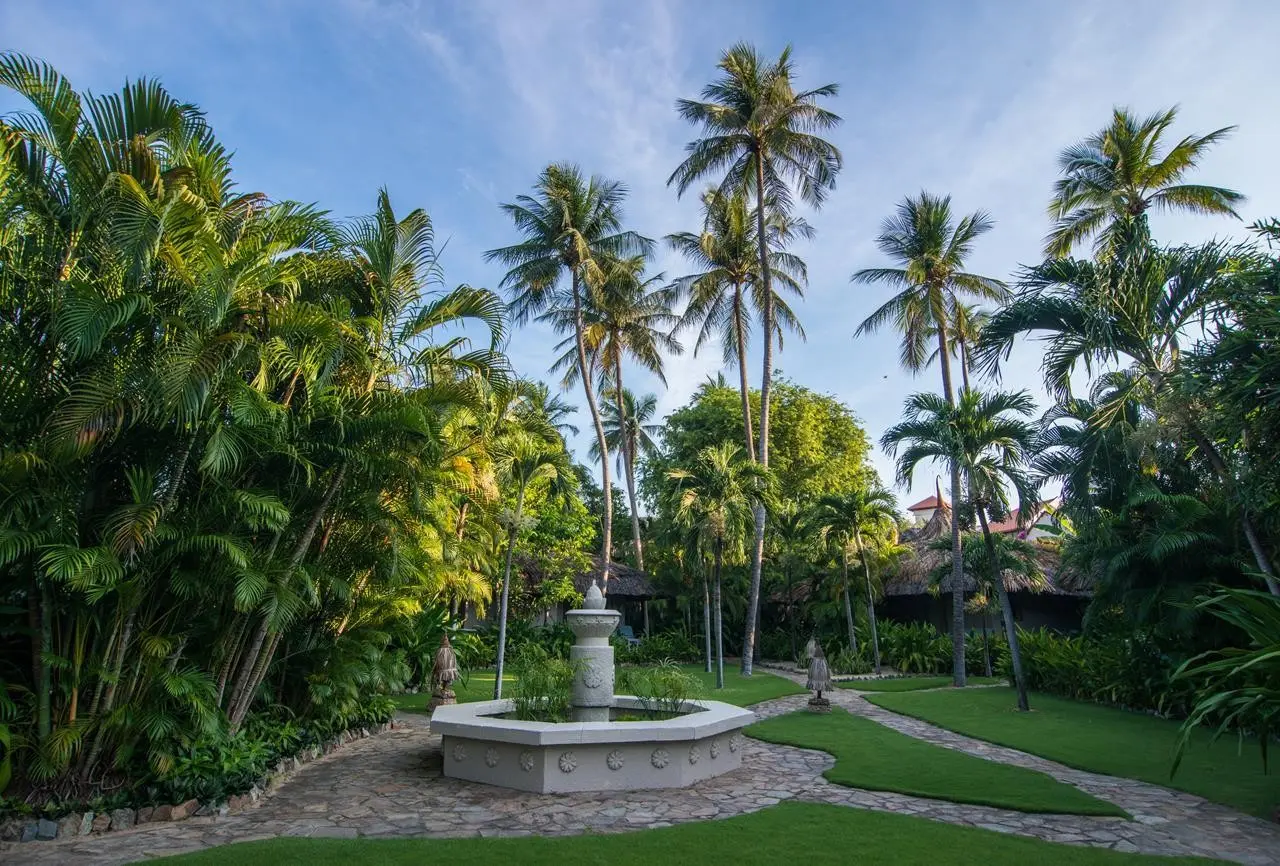 Sailing Club Resort Mui Ne — SAILING CLUB RESORT MUI NE