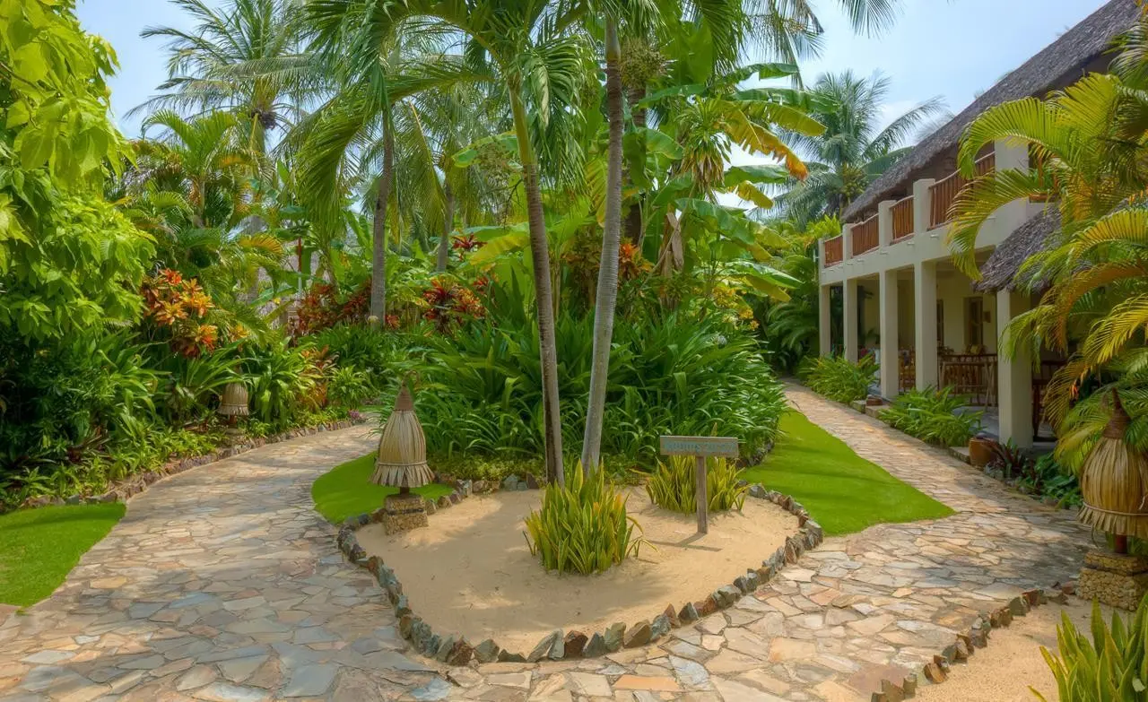 Sailing Club Resort Mui Ne — SAILING CLUB RESORT MUI NE