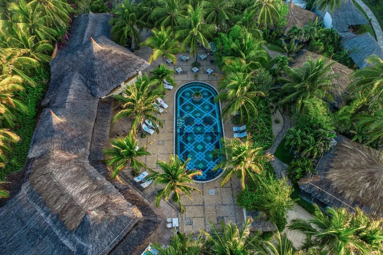 Sailing Club Resort Mui Ne — SAILING CLUB RESORT MUI NE