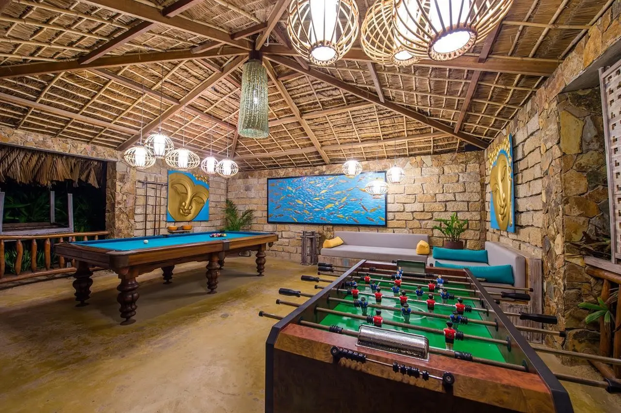 Sailing Club Resort Mui Ne — SAILING CLUB RESORT MUI NE