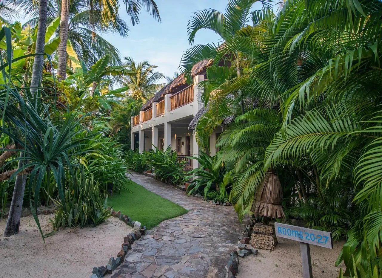 Sailing Club Resort Mui Ne — SAILING CLUB RESORT MUI NE