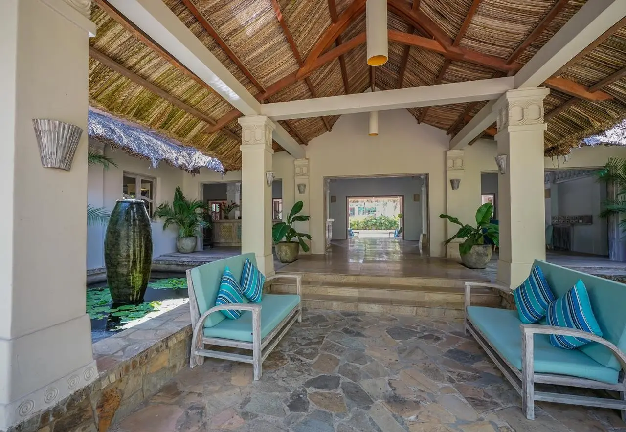 Sailing Club Resort Mui Ne — SAILING CLUB RESORT MUI NE