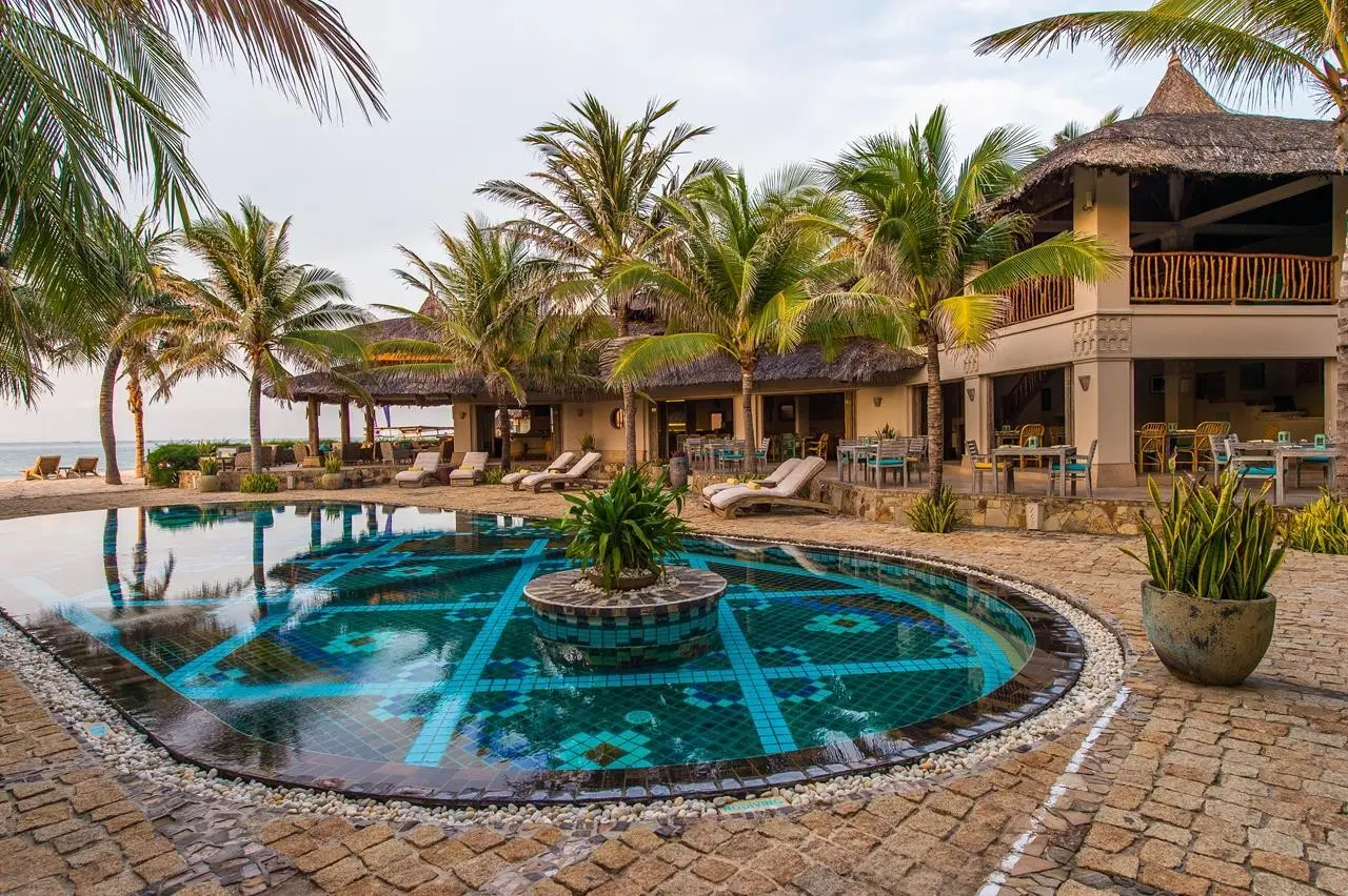 Sailing Club Resort Mui Ne — SAILING CLUB RESORT MUI NE