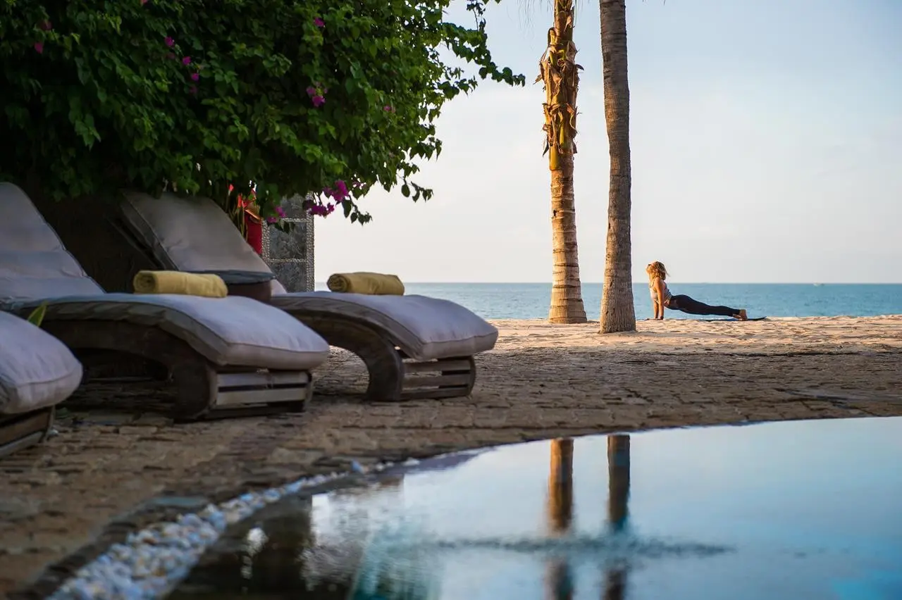 Sailing Club Resort Mui Ne — SAILING CLUB RESORT MUI NE