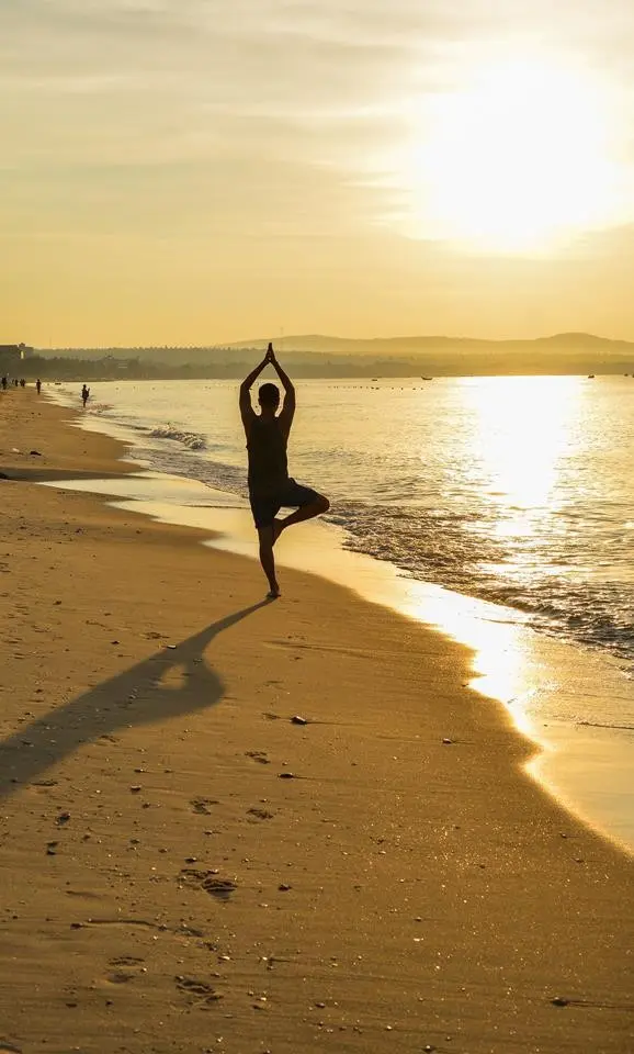 Sailing Club Resort Mui Ne — SAILING CLUB RESORT MUI NE