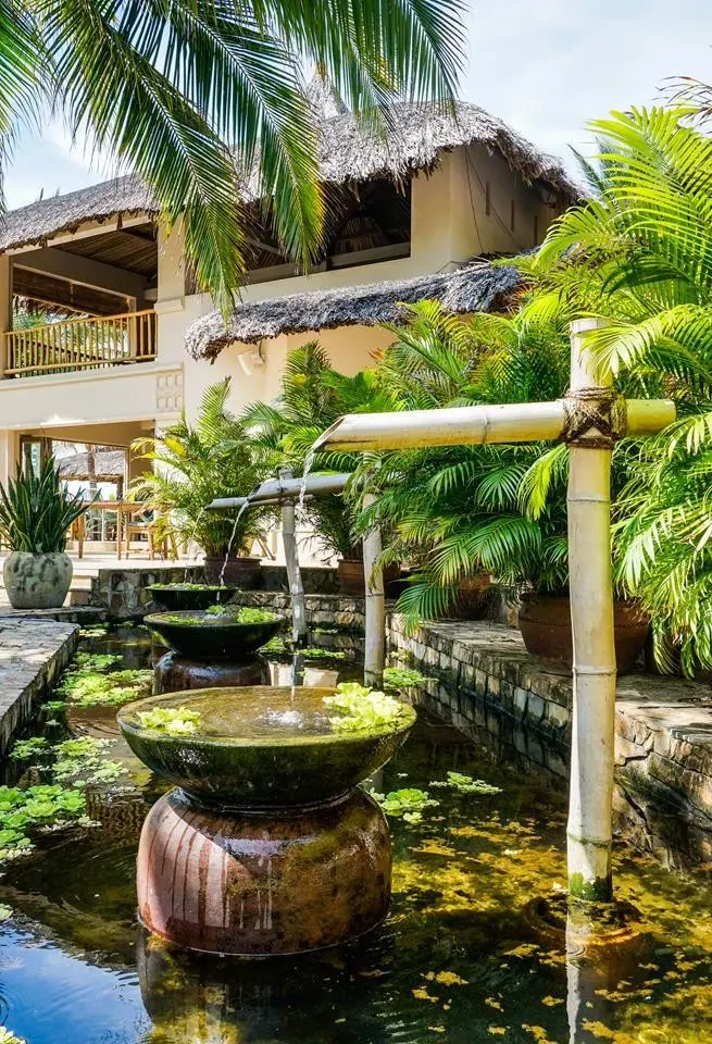 Sailing Club Resort Mui Ne — SAILING CLUB RESORT MUI NE