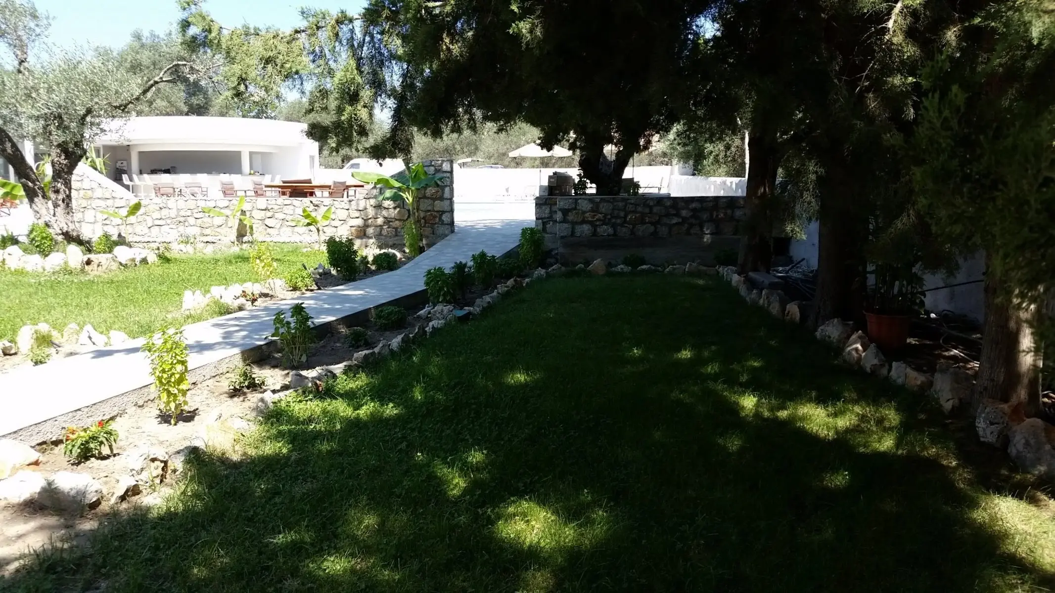 Saint George Resort Archangelos — SAINT GEORGE RESORT ARCHANGELOS