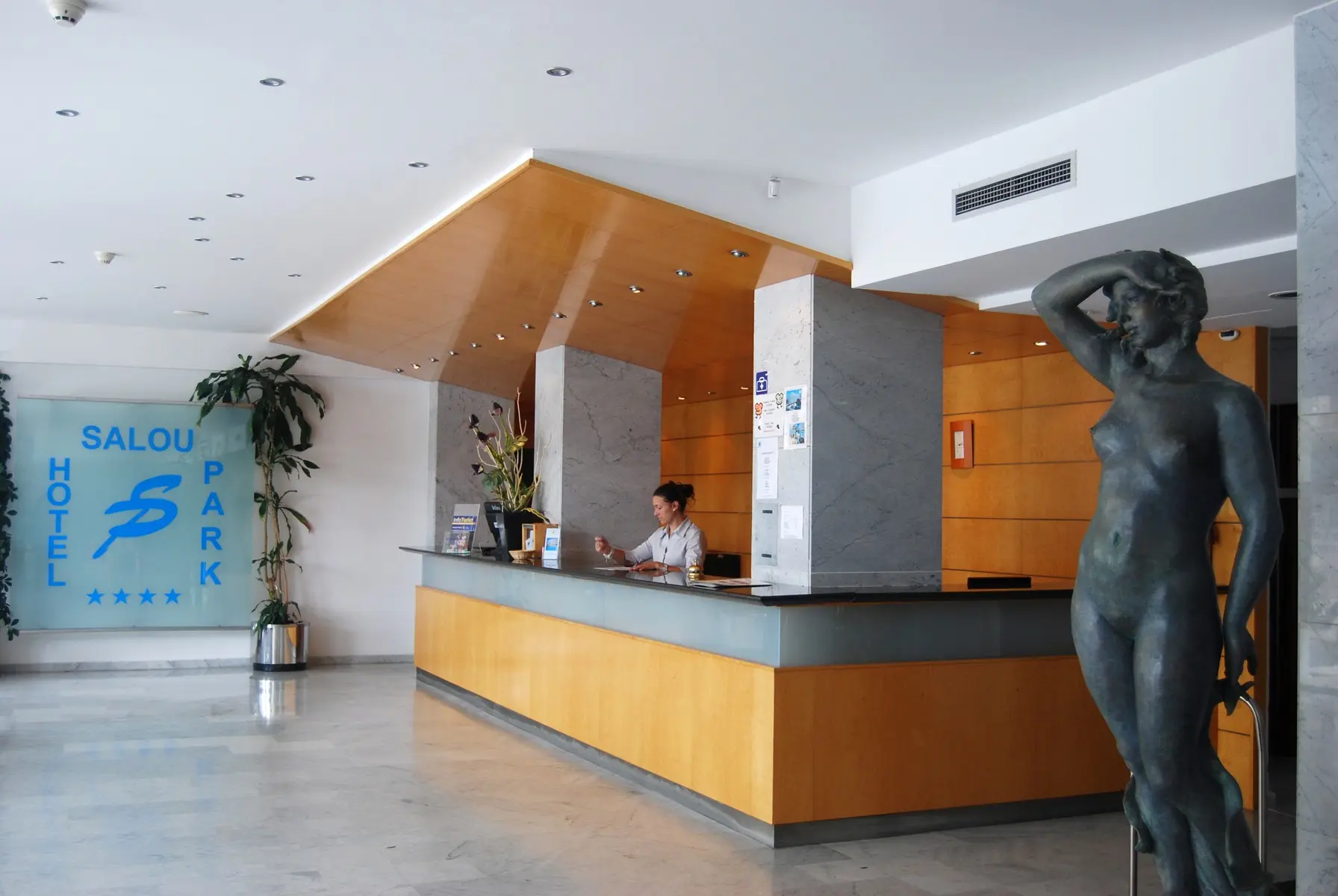 Salou Park Resort — 4R SALOU PARK RESORT I