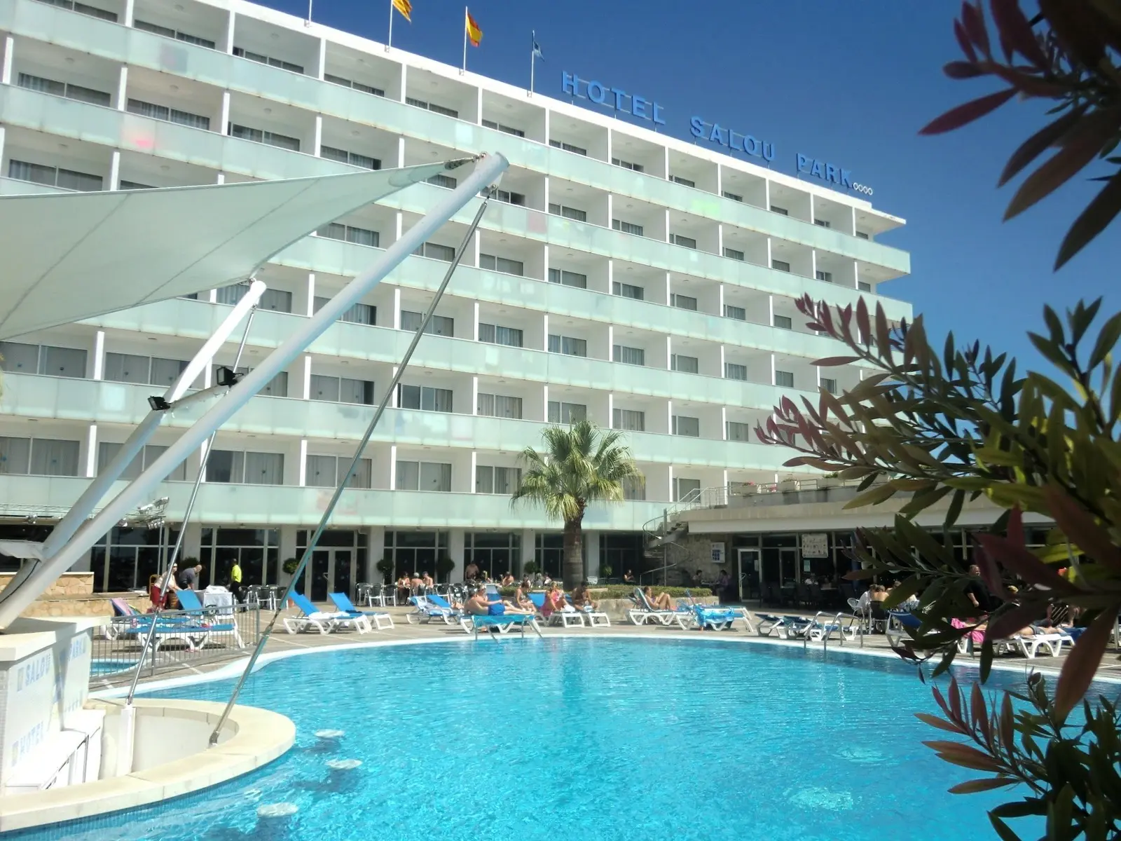 Salou Park Resort — 4R SALOU PARK RESORT I