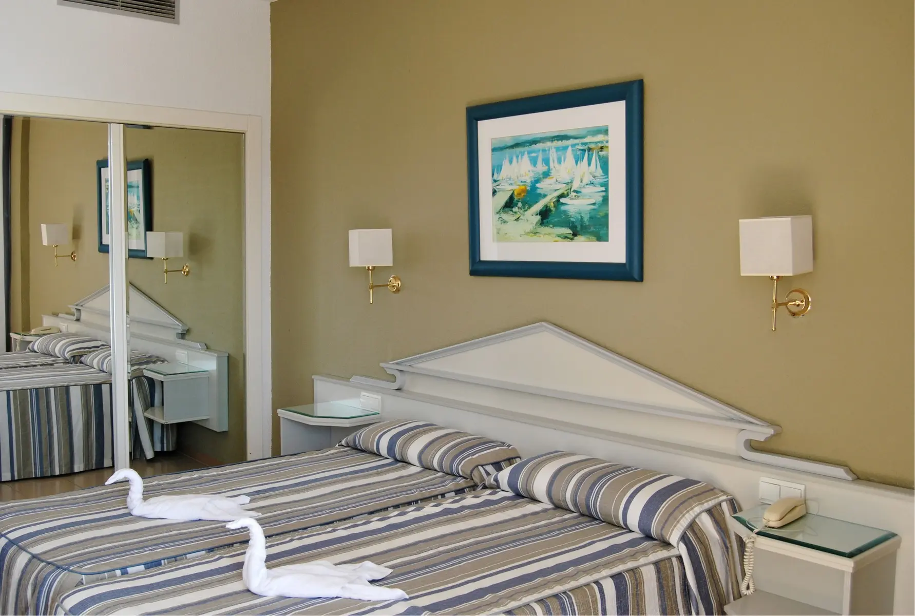 Salou Park Resort — 4R SALOU PARK RESORT I