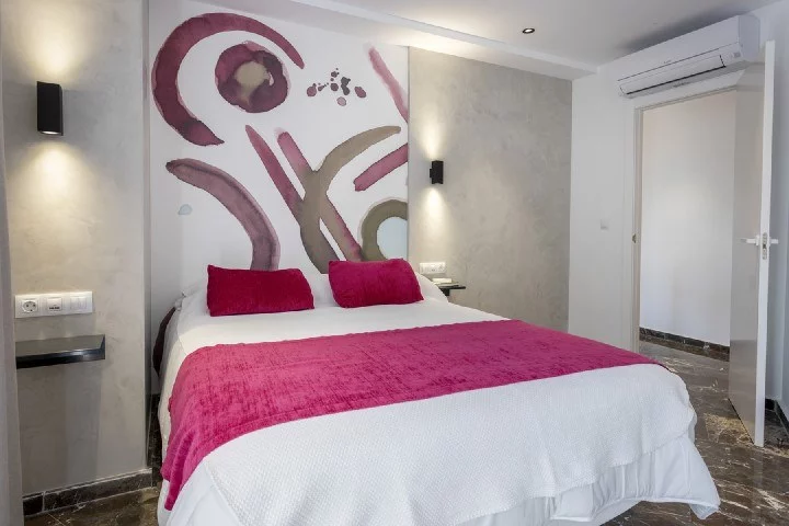 Hotel San Jaime Center Suites Apartamenty w Hiszpania (Costa Blanca) - oferta last minute