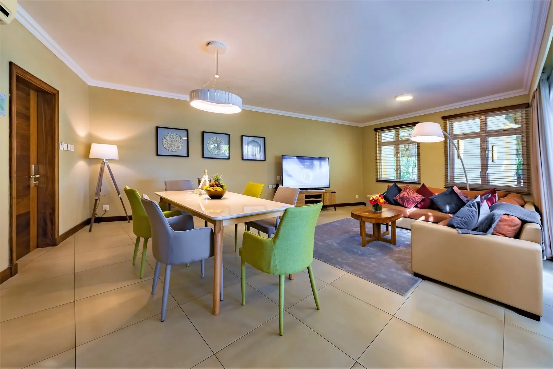 Atrakcje dla dzieci w hotelu Sands Suites Resort & Spa