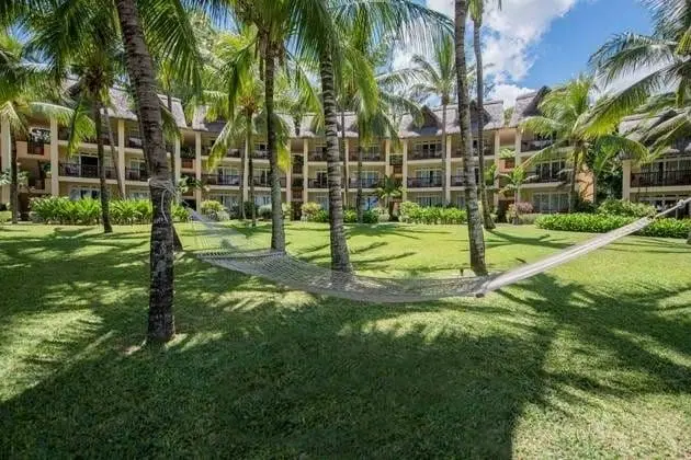 Obiekt hotelu Sands Suites Resort & Spa