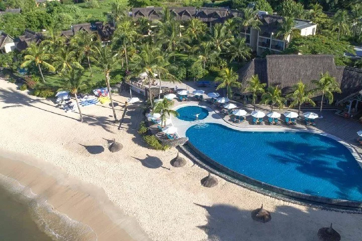 Hotel Sands Suites Resort & Spa w Mauritius (Wybrzeże Południowe) - oferta last minute