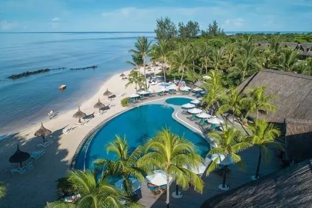 Atrakcje dla dzieci w hotelu Sands Suites Resort & Spa