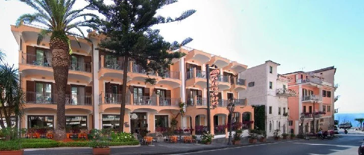 Hotel Santa Lucia - Minori