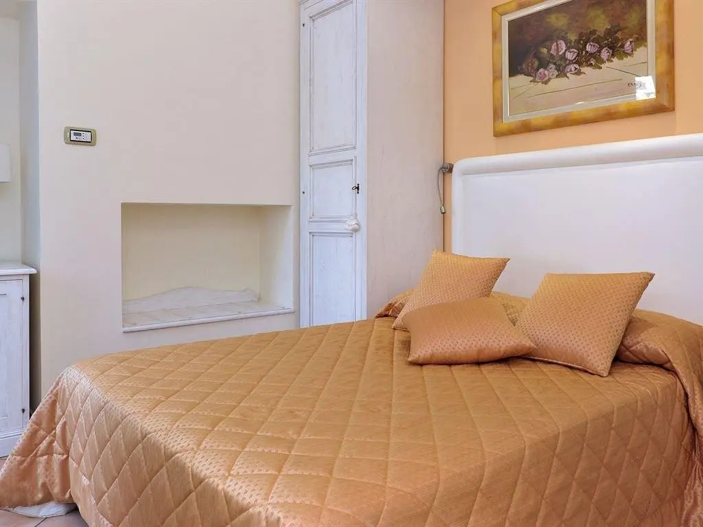 Pokój w hotelu Santa Lucia - Minori