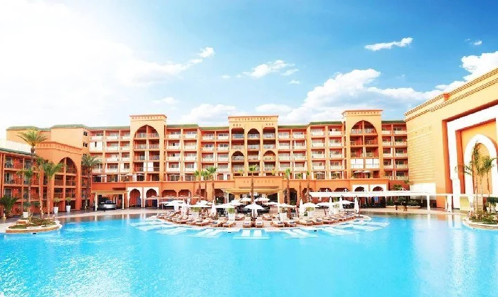 Hotel Savoy Le Grand Hotel