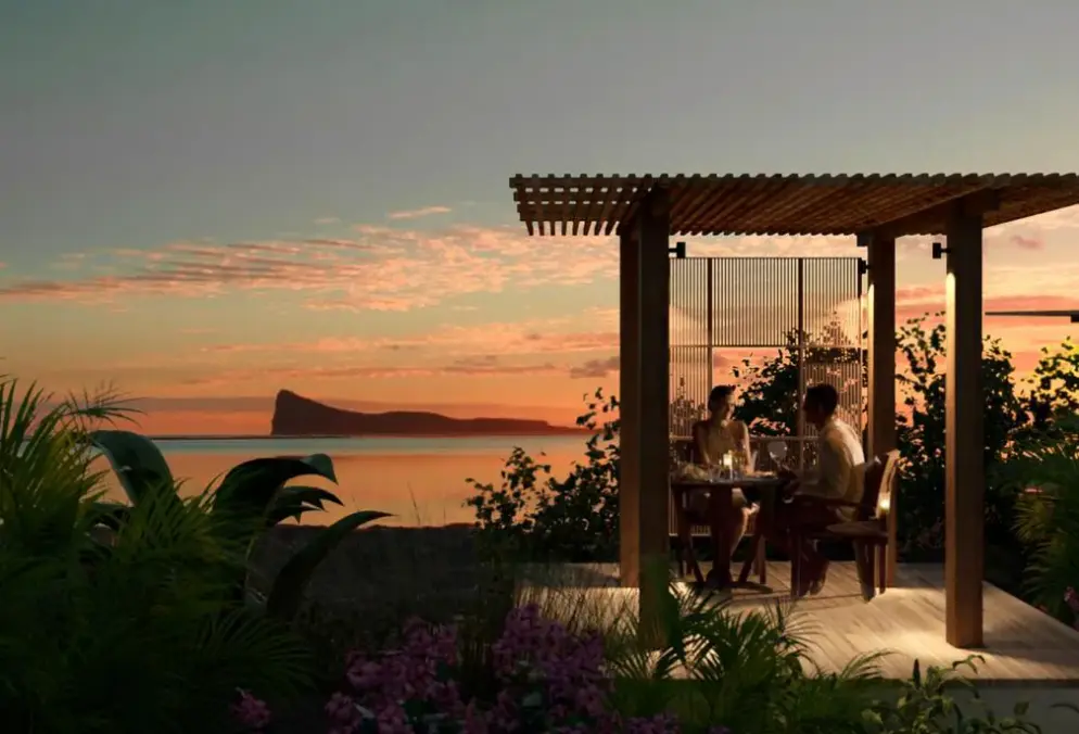 Restauracja i jedzenie w hotelu Sea Diamond Boutique Hotel & SPA