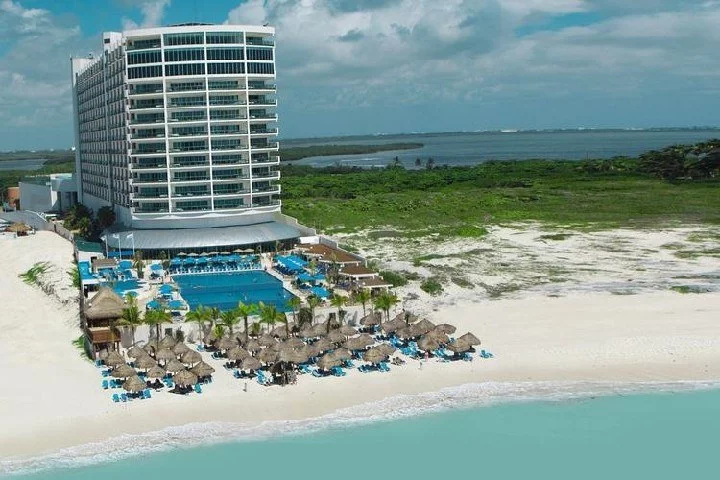 Hotel Seadust Cancun Family Resort (ex. Great Parnassus) w Meksyk (Cancun) - oferta last minute