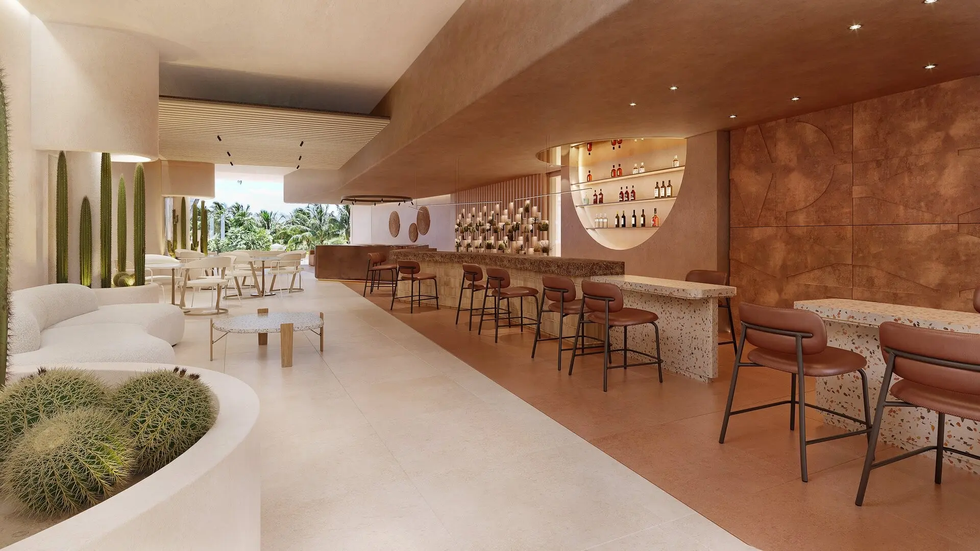 Secrets Baby Beach Aruba — SECRETS BABY BEACH ARUBA