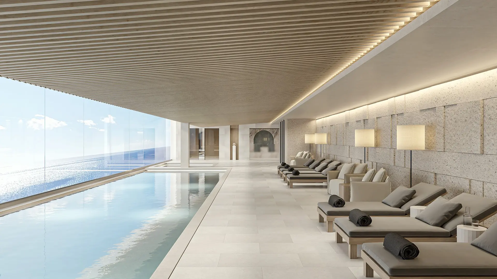 Secrets Baby Beach Aruba — SECRETS BABY BEACH ARUBA