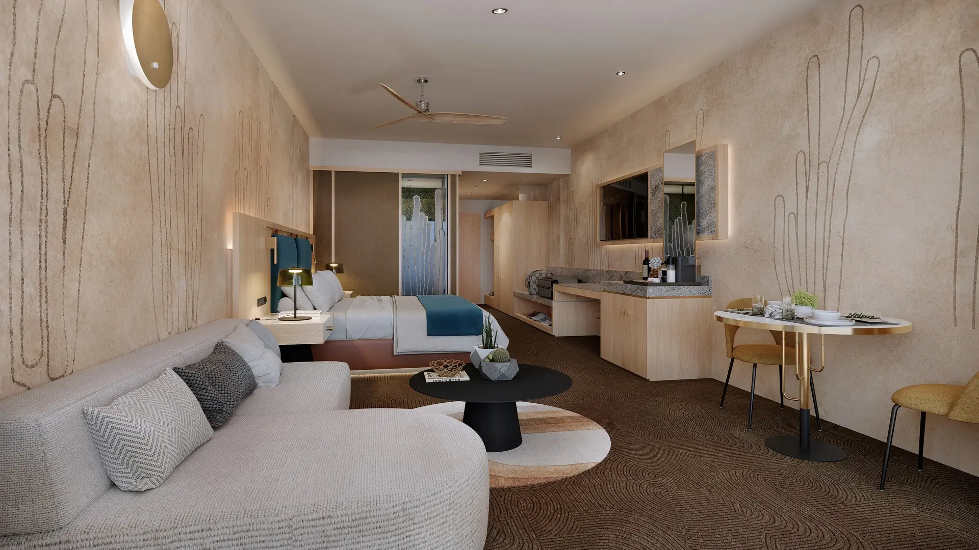 Secrets Baby Beach Aruba — SECRETS BABY BEACH ARUBA