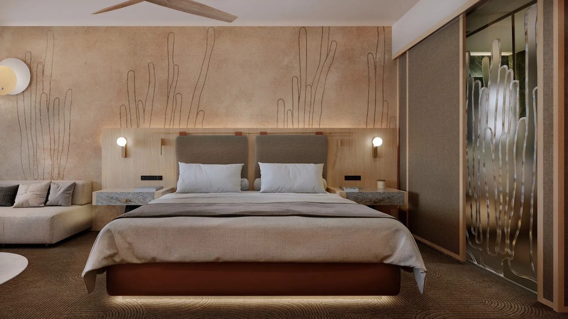 Secrets Baby Beach Aruba — SECRETS BABY BEACH ARUBA