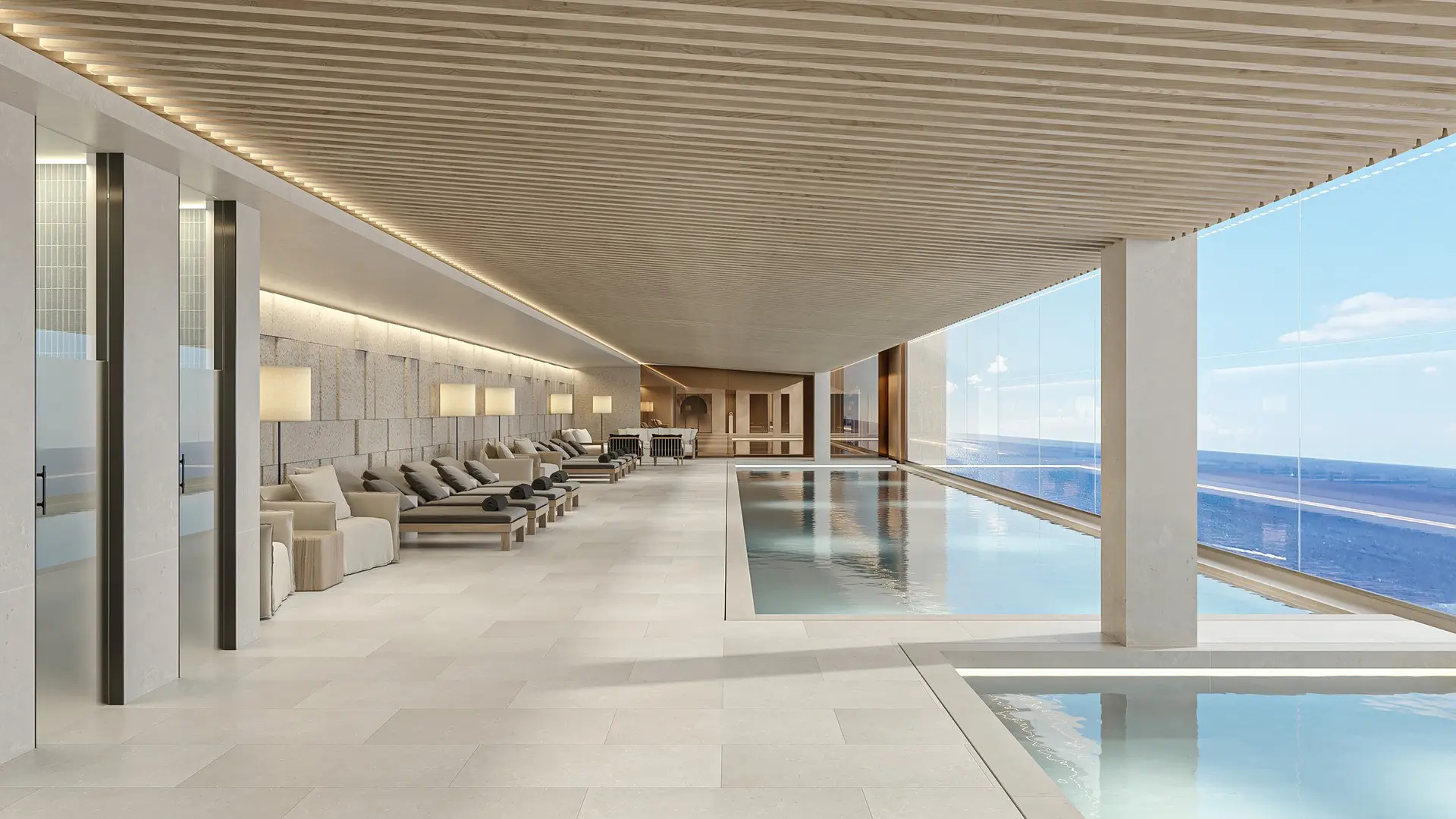 Secrets Baby Beach Aruba — SECRETS BABY BEACH ARUBA