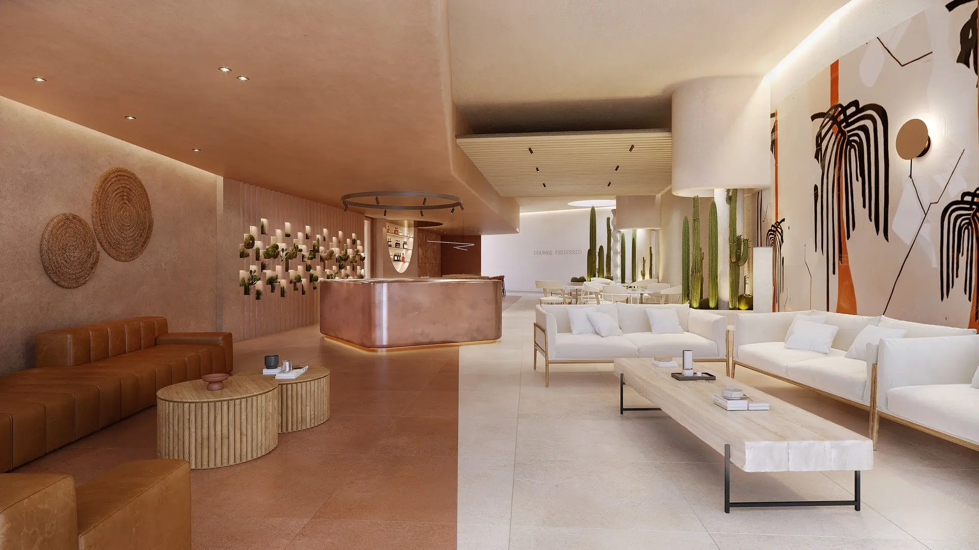 Secrets Baby Beach Aruba — SECRETS BABY BEACH ARUBA