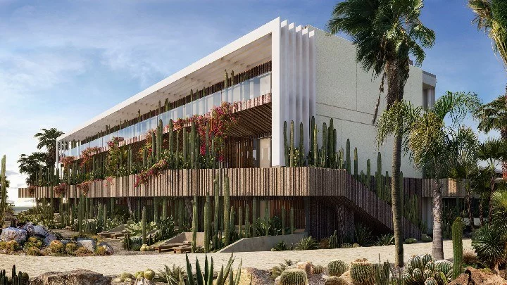 Hotel Hotel Secrets Baby Beach Aruba w Aruba - oferta last minute