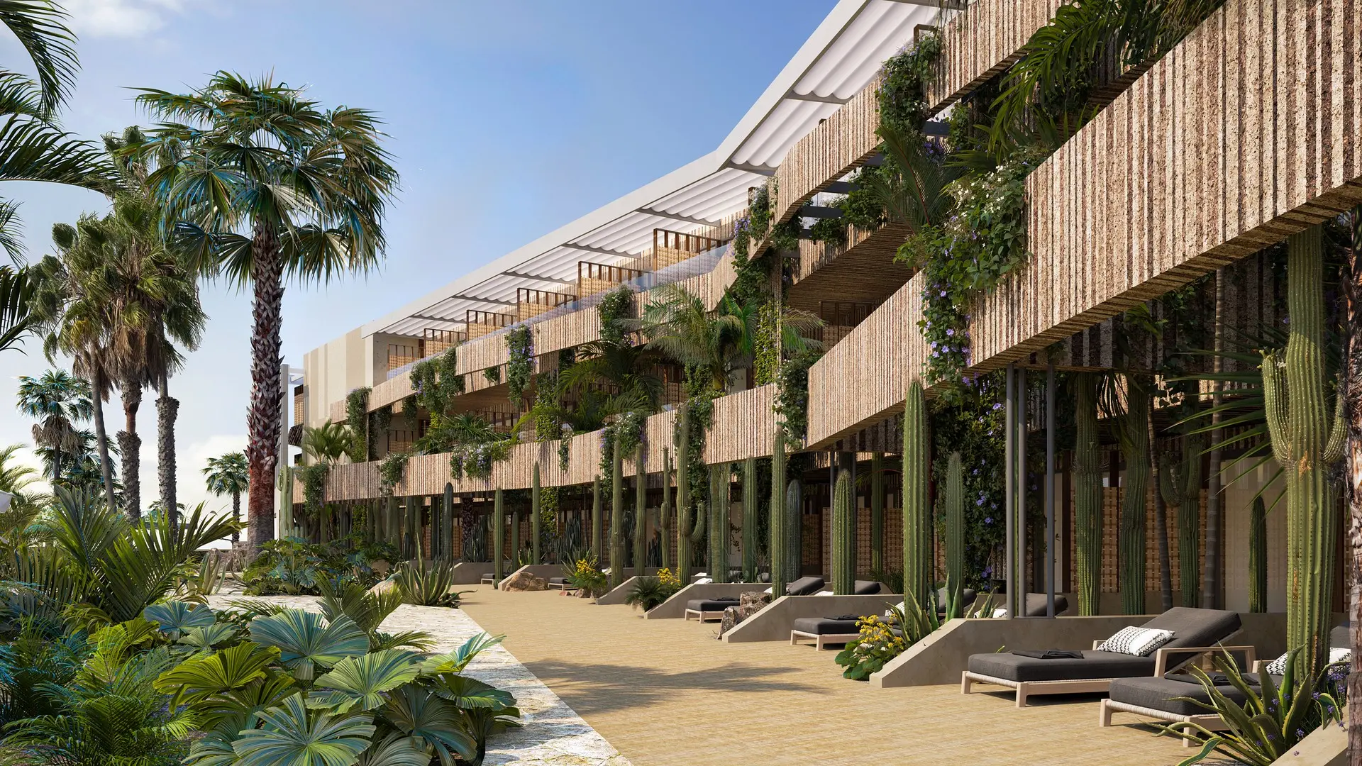 Secrets Baby Beach Aruba — SECRETS BABY BEACH ARUBA