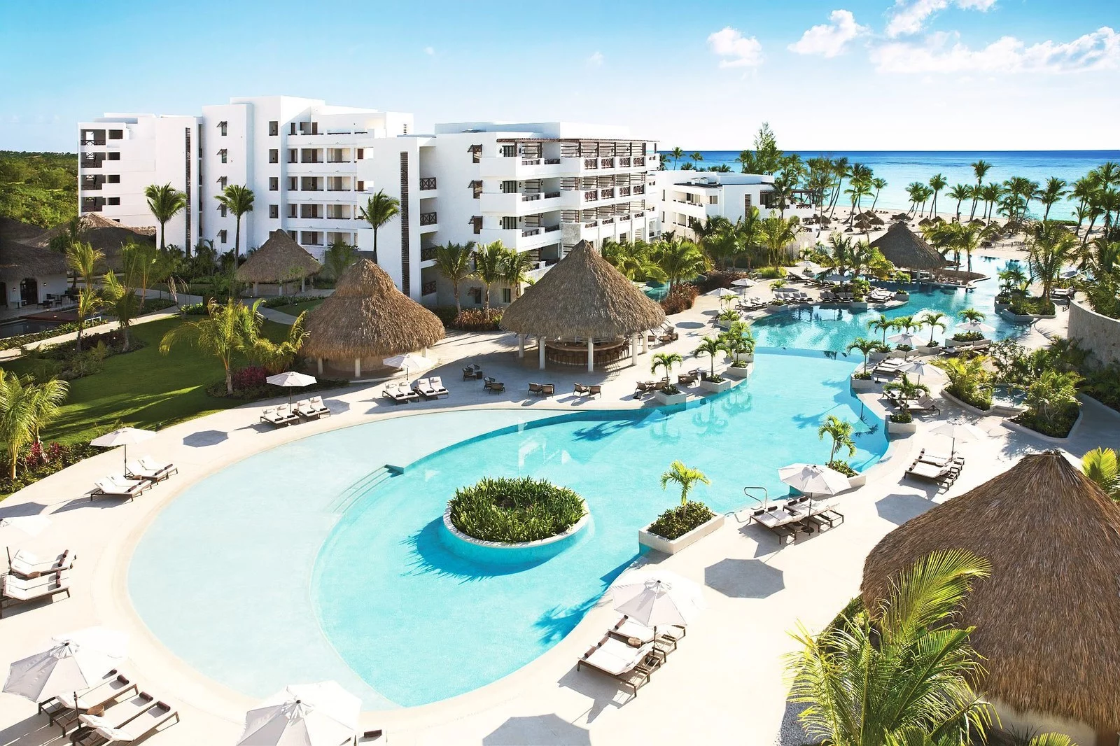 Hotel Secrets Cap Cana