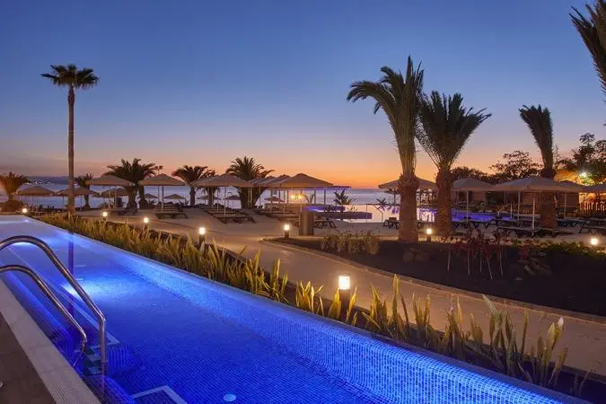 Secrets Lanzarote Resort & Spa (Adults Only) — SECRETS LANZAROTE RESORT & SPA (ADULTS ONLY)